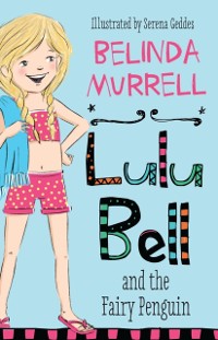 Cover Lulu Bell and the Fairy Penguin