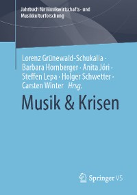 Cover Musik & Krisen