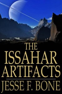 Cover Issahar Artifacts