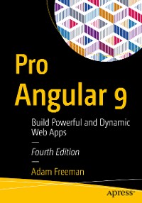 Cover Pro Angular 9