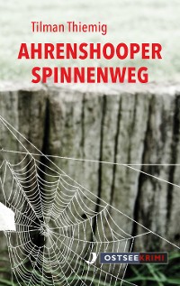 Cover Ahrenshooper Spinnenweg