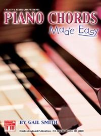 Cover Piano Chords Made Easy