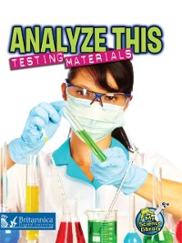 Cover Analyze This