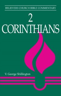 Cover 2 Corinthians