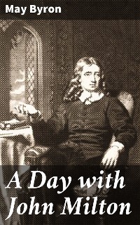 Cover A Day with John Milton