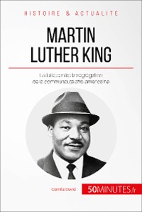 Cover Martin Luther King