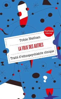 Cover La Folie des autres