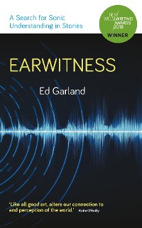 Cover Earwitness