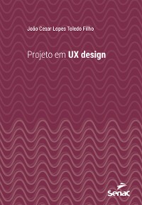 Cover Projeto em UX design