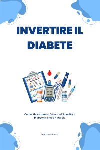 Cover Invertire Il Diabete