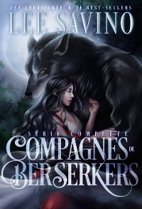 Cover Compagnes de Berserkers