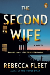 Cover Second Wife