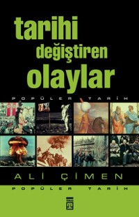 Cover Tarihi Degistiren Olaylar