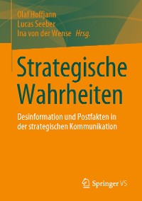 Cover Strategische Wahrheiten