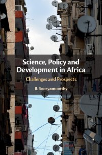 Cover Science, Policy and Development in Africa
