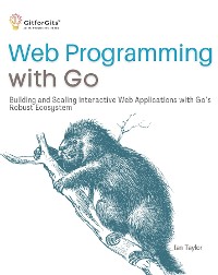 Cover Web Programming with Go