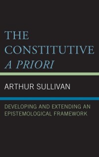 Cover Constitutive A Priori