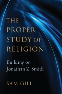 Cover Proper Study of Religion