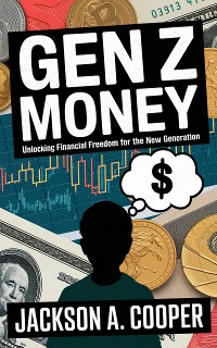 Cover Gen Z Money