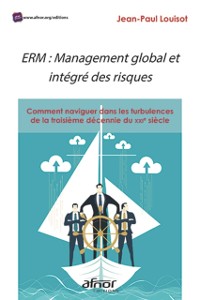 Cover ERM : Management global et intégré des risques