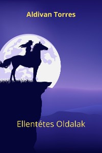 Cover Ellentétes Oldalak