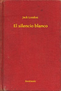 Cover El silencio blanco