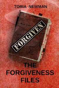 Cover The Forgiveness Files