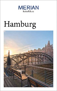 Cover MERIAN Reiseführer Hamburg