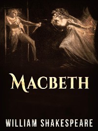 Cover Macbeth