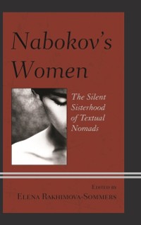 Cover Nabokov's Women
