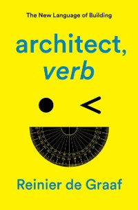 Cover architect, verb.