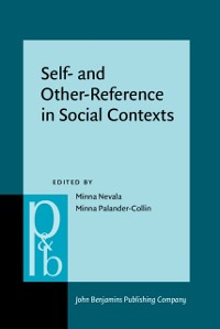 Cover Self- and Other-Reference in Social Contexts