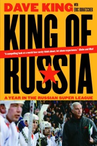 Cover King of Russia