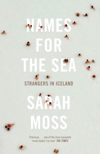 Cover Names for the Sea