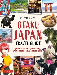 Cover Otaku Japan
