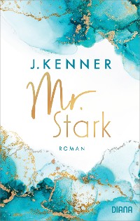 Cover Mr. Stark (Stark 6)