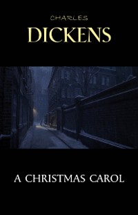 Cover Christmas Carol