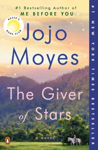 Cover Giver of Stars