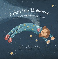Cover I Am the Universe
