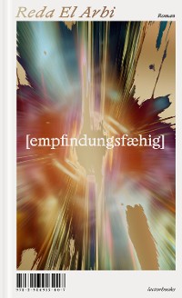 Cover [empfindungsfæhig]