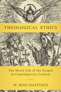 Cover Theological Ethics