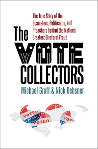 Cover The Vote Collectors