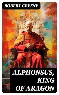 Cover Alphonsus, King of Aragon