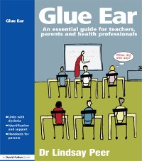 Cover Glue Ear