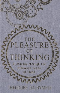 Cover The Pleasure of Thinking
