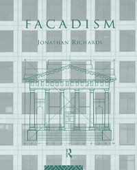 Cover Facadism