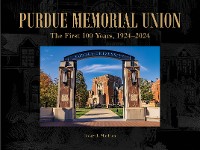 Cover Purdue Memorial Union