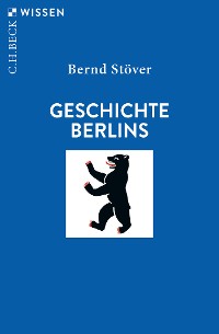 Cover Geschichte Berlins