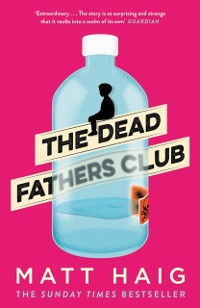 Cover Dead Fathers Club