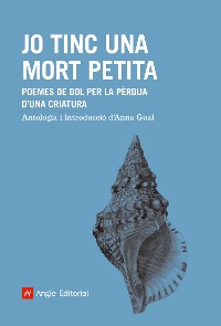 Cover Jo tinc una mort petita